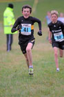 Under-13s,  No. 41.